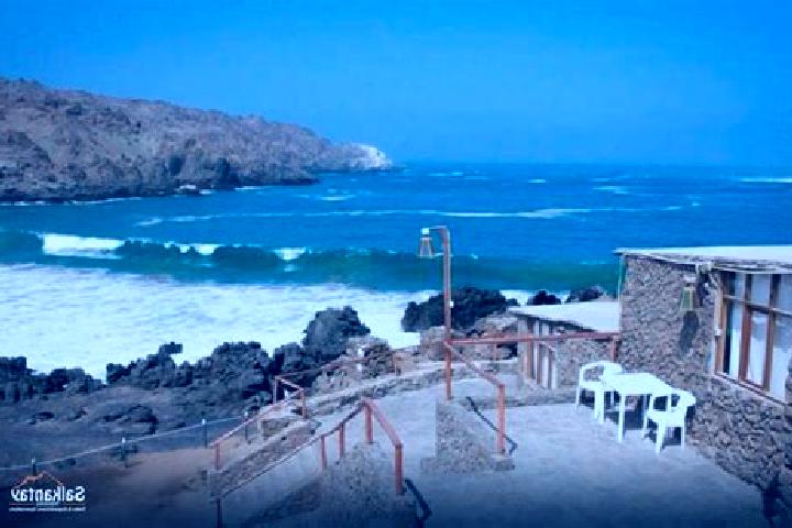 Nova, 22 — Escort in Puerto Inca, Peru