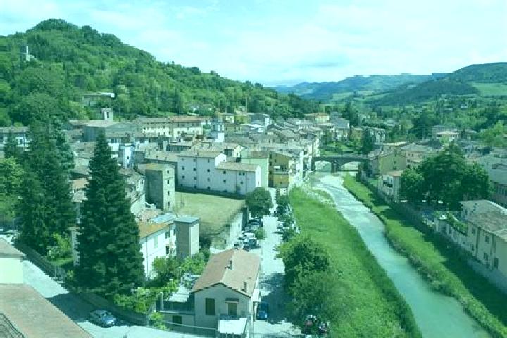 Nova, 22 — Escort in Rocca San Casciano, Italy