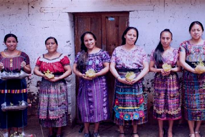 Nova, 22 — Escort in San Bartolome Jocotenango, Guatemala