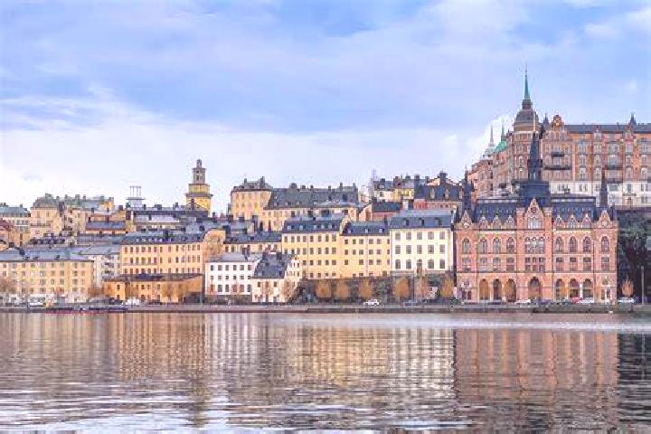 Nova, 22 — Escort in Sturkoe, Sweden