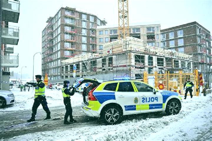 Nova, 22 — Escort in Sundbyberg, Sweden