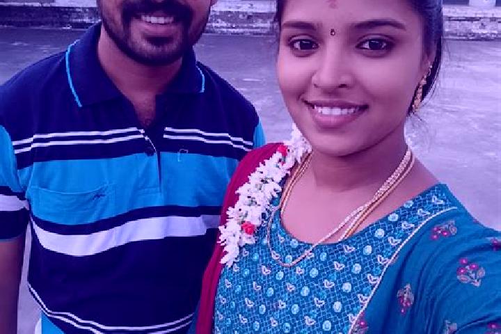 Nova, 22 — Escort in Tiruchchendur, India