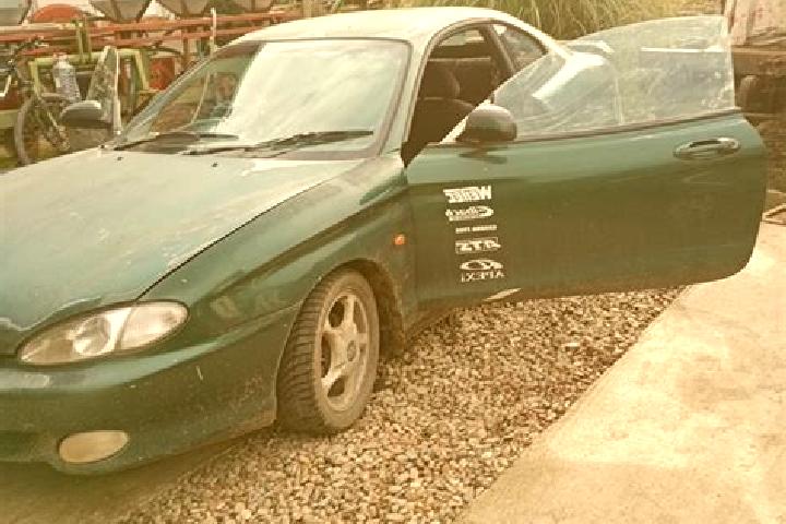 Nova, 22 — Escort in Uioara de Jos, Romania