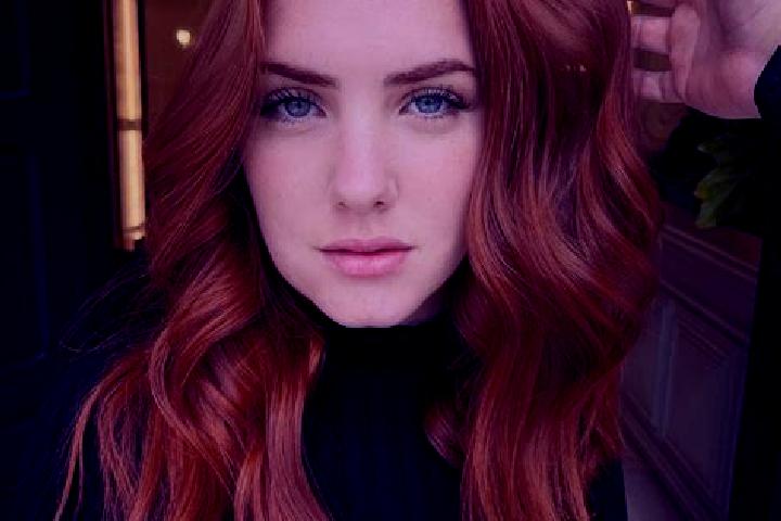 Nova, 23, a auburn blue-eyed caucasian companion based in Grandpre. Offering OWO, Striptease, Massage. Available for incall and outcall, day and evening dates.