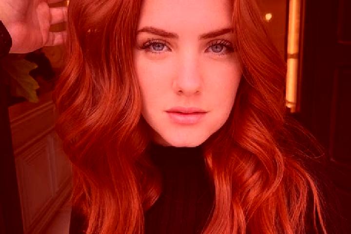 Nova, 23, a auburn blue-eyed ebony companion based in Dubrave Gornje. Offering Overnight, Couples, Domination, GFE. Available for incall and outcall, overnig...
