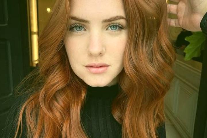Nova, 23, a auburn blue-eyed mediterranean companion based in Sao Patricio. Offering Travel Companion, 69, OWO, Tantra, Erotic Massage. Available for incall ...