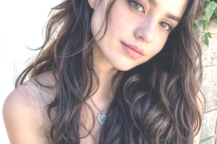 Nova, 23, a auburn brown-eyed middle eastern companion based in Hatti. Offering Deep French Kissing, Massage, GFE, Overnight. Available for incall and outcal...