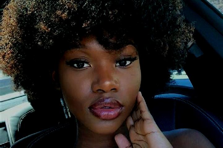 Nova, 23, a black dark-eyed ebony companion based in Scansano. Offering A-Level, Couples, Girlfriend Experience, Duos. Available for incall and outcall, day ...