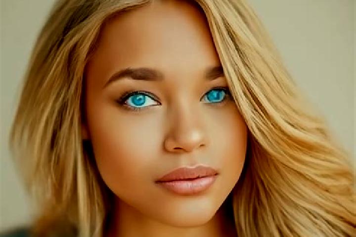 Nova, 23, a blonde blue-eyed latina companion based in Kafr Laqif. Offering OWO, 69, BDSM, Fetish. Available for incall and outcall, overnight bookings avail...