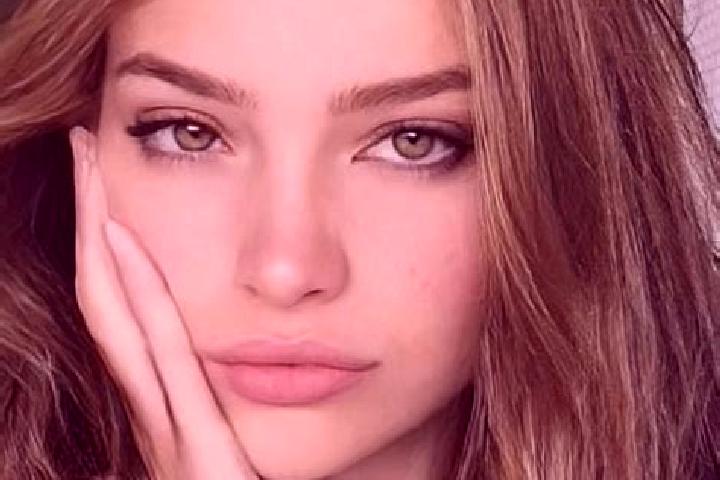 Nova, 23, a brunette brown-eyed caucasian companion based in Ziano Piacentino. Offering Prostate Massage, CIM, Duos, GFE. Available for incall and outcall, o...