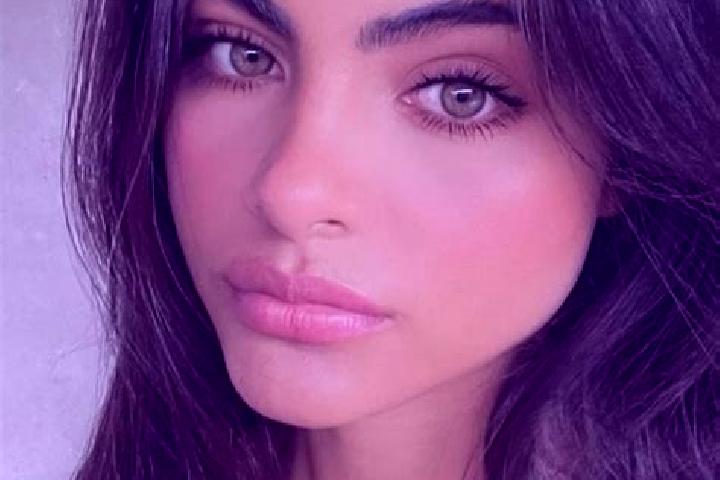 Nova, 23, a brunette green-eyed indian companion based in Yeni. Offering Prostate Massage, Striptease, A-Level, OWO. Available for incall and outcall, overni...