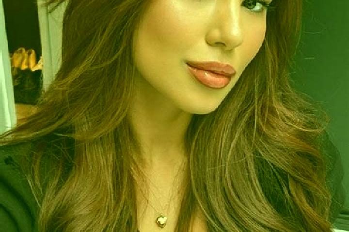 Nova, 23, a chestnut brown-eyed latina companion based in Chincha Baja. Offering CIM, Dinner Date. Available for incall and outcall, overnight bookings avail...