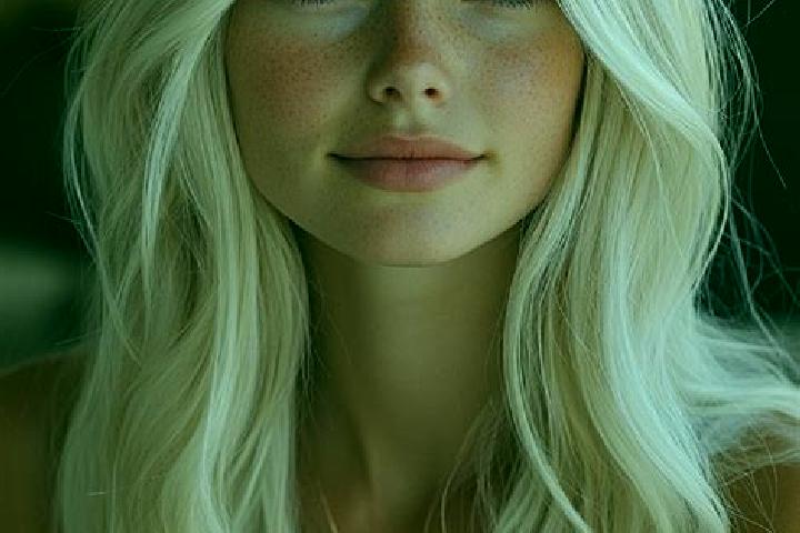 Nova, 23, a platinum blonde green-eyed mixed companion based in Barrio San Bartolo Alto. Offering Fetish, A-Level, Dinner Date. Available for incall and outc...