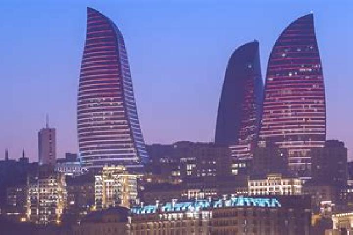 Nova, 23 — Escort in Agdas, Azerbaijan