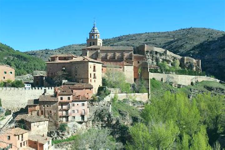 Nova, 23 — Escort in Albarracin, Spain