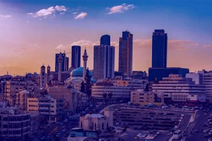 Nova, 23 — Escort in Amman, Jordan