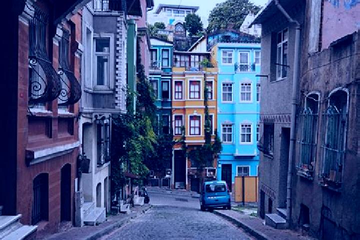 Nova, 23 — Escort in Balat, Turkey