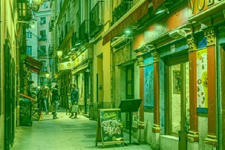 Nova, 23 — Escort in Barrio de Espana, Mexico
