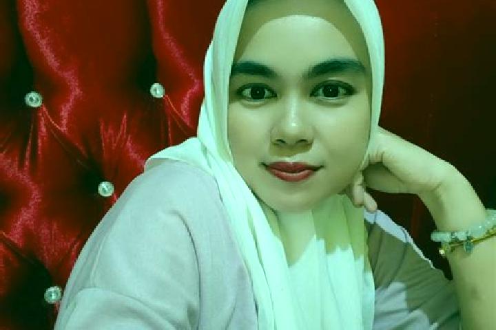 Nova, 23 — Escort in Baserah, Indonesia