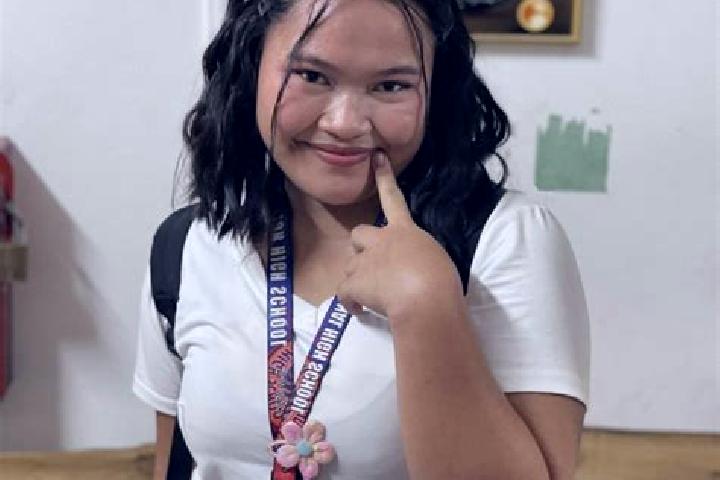 Nova, 23 — Escort in Candiis, Philippines