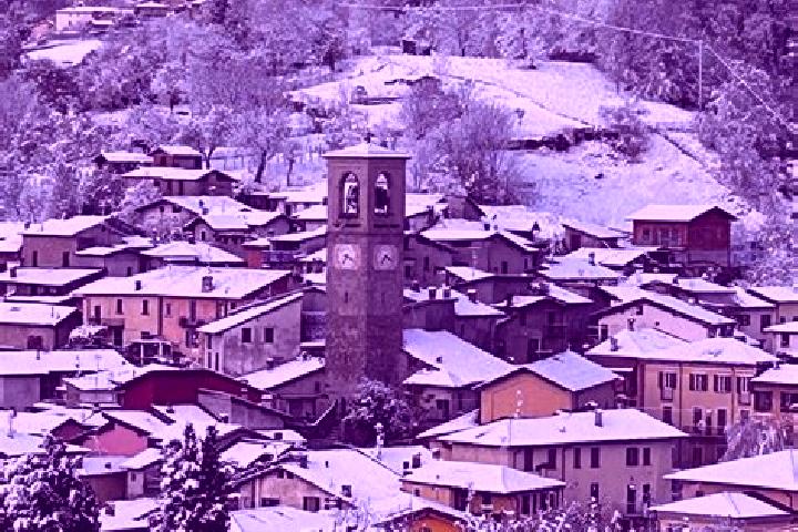 Nova, 23 — Escort in Castel Rozzone, Italy