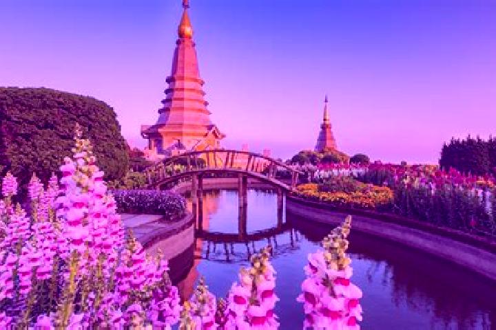 Nova, 23 — Escort in Chiang Mai, Thailand