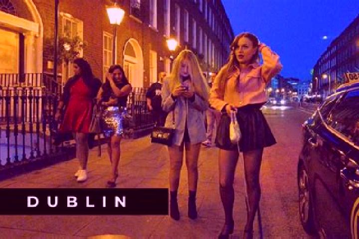 Nova, 23 — Escort in Corofin, Ireland