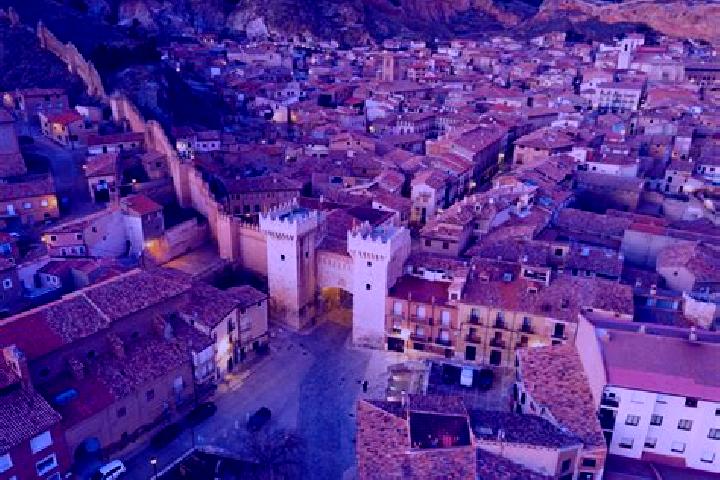 Nova, 23 — Escort in Daroca de Rioja, Spain