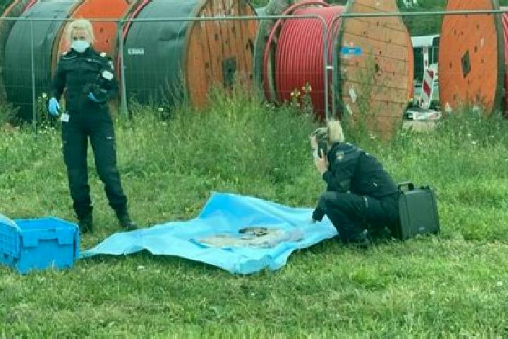 Nova, 23 — Escort in Duivendrecht, Netherlands