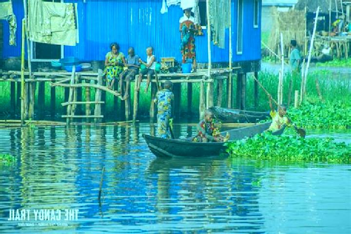 Nova, 23 — Escort in Ganvie, Benin