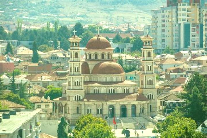 Nova, 23 — Escort in Hocisht, Albania