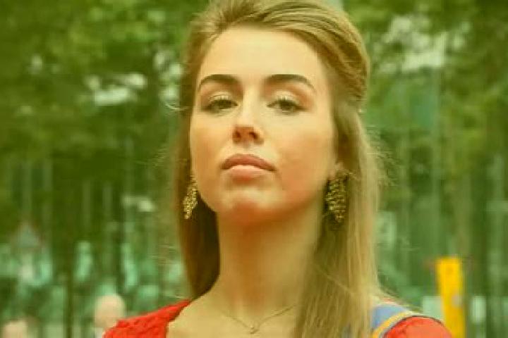 Nova, 23 — Escort in Hoogstraten, Belgium