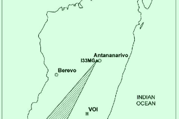 Nova, 23 — Escort in Maromandia, Madagascar