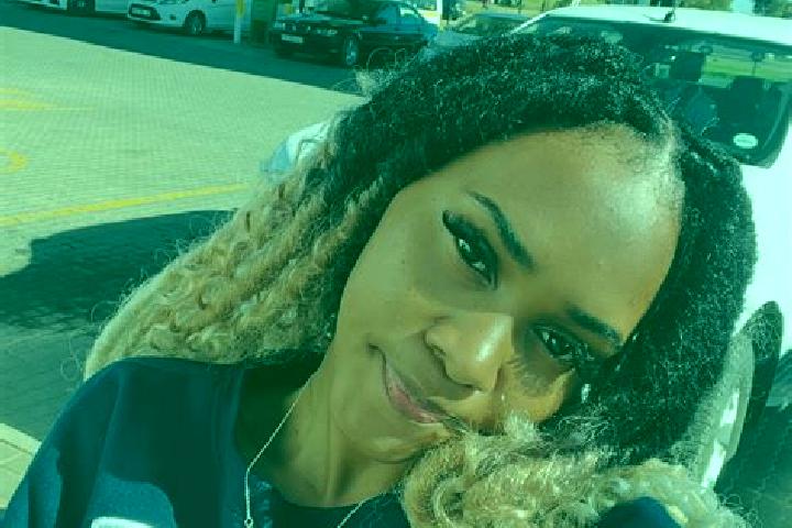 Nova, 23 — Escort in Motetema, South Africa