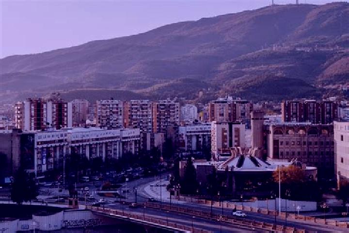 Nova, 23 — Escort in Oblesevo, North Macedonia