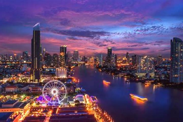 Nova, 23 — Escort in Pluak Daeng, Thailand