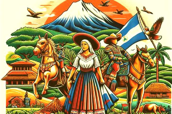 Nova, 23 — Escort in Rio Blanco, Nicaragua