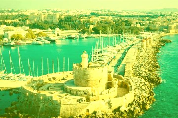 Nova, 23 — Escort in Rodos, Greece