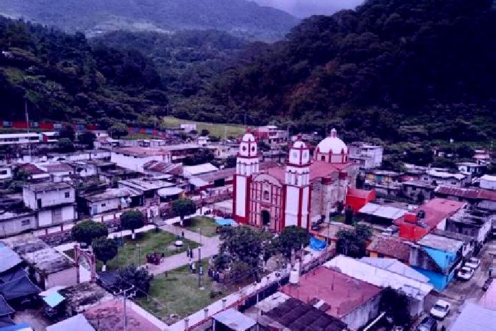 Nova, 23 — Escort in San Juan Copala, Mexico