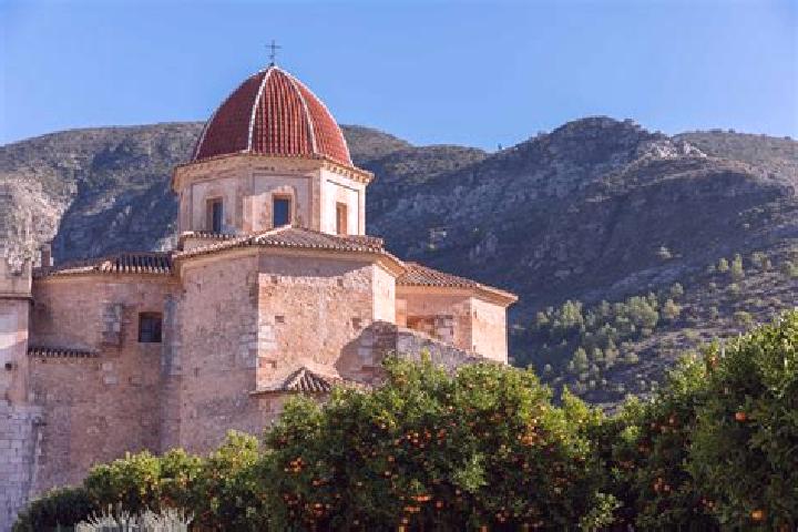 Nova, 23 — Escort in Santa Maria de la Isla, Spain