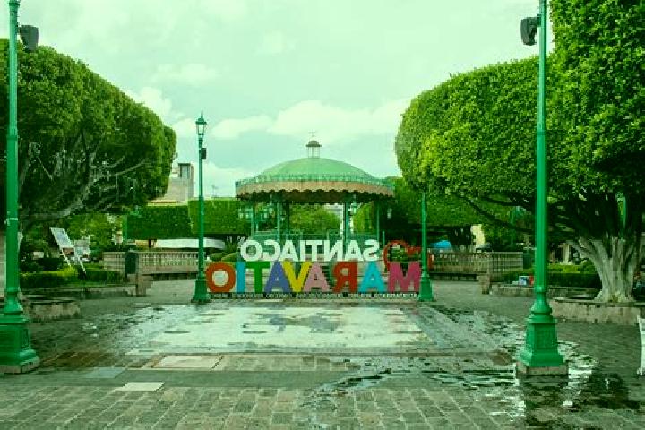 Nova, 23 — Escort in Santiago Maravatio, Mexico
