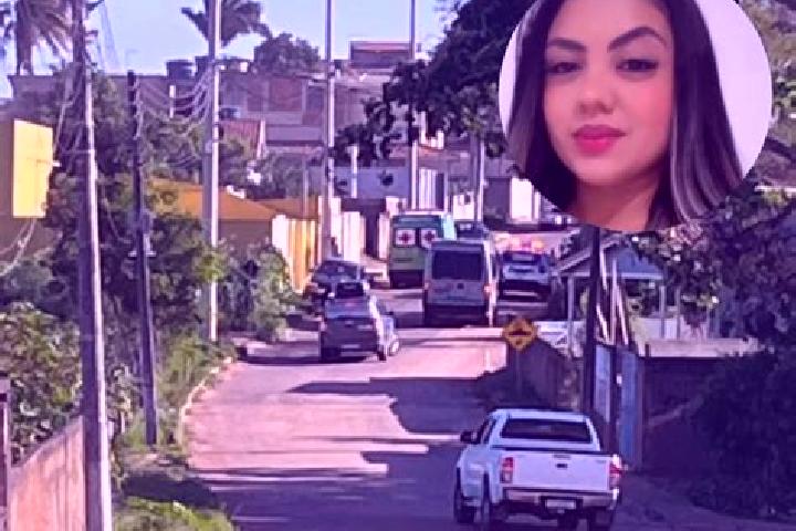 Nova, 23 — Escort in Sao Francisco de Itabapoana, Brazil