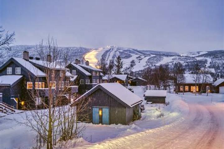 Nova, 23 — Escort in Selvik, Norway