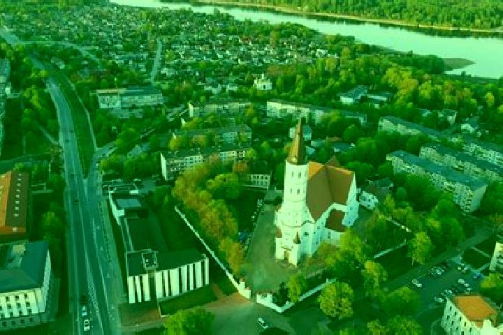 Nova, 23 — Escort in Siauliai, Lithuania