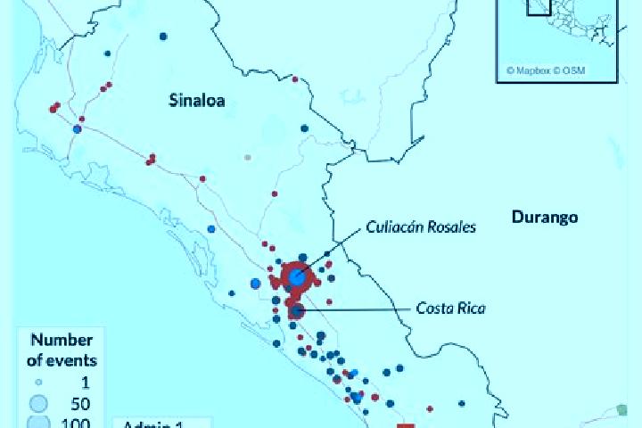 Nova, 23 — Escort in Sinaloa de Leyva, Mexico