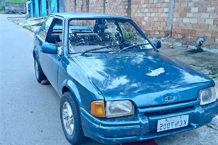 Nova, 23 — Escort in Solidao, Brazil