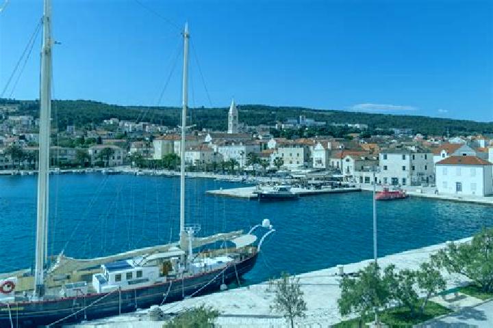 Nova, 23 — Escort in Supetar, Croatia