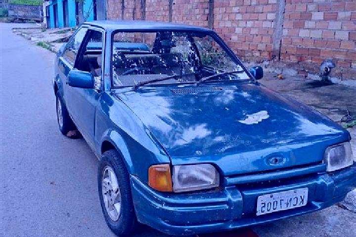Nova, 23 — Escort in Taipu, Brazil