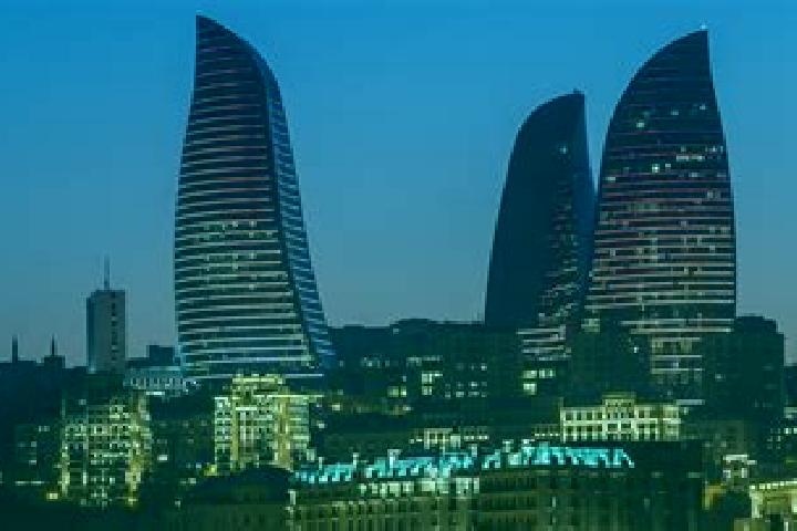 Nova, 23 — Escort in Tikanli, Azerbaijan
