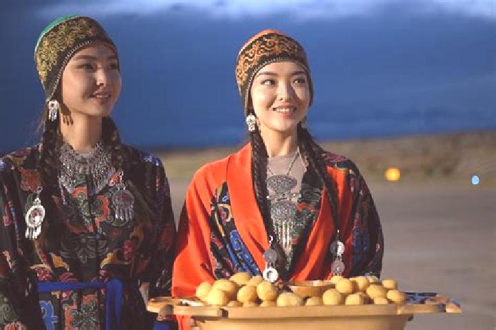 Nova, 23 — Escort in Zyndan, Kyrgyzstan